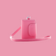 Compact Pal in Bubblegum