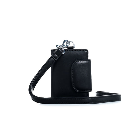 Compact Pal in Jet Black