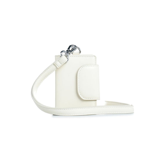 Compact Pal in Off White