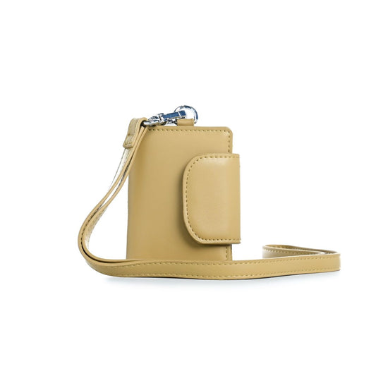Compact Pal in Olive Green