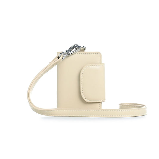Compact Pal in Sand Beige